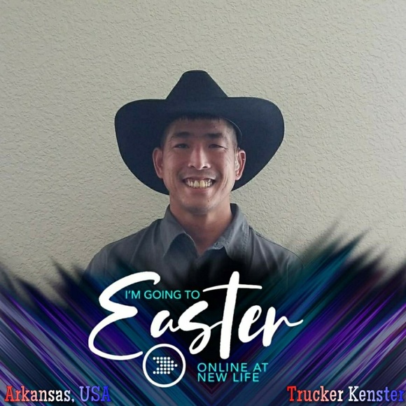 truckerkenster